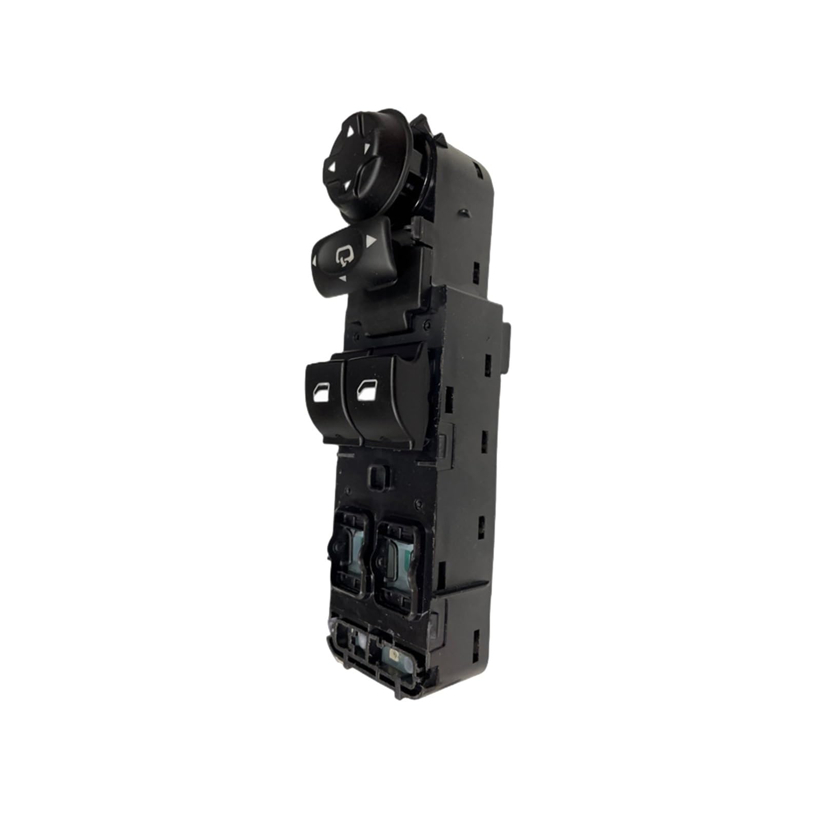 その他 A Engine ECU 9666571380 Peugeot Citroen SID807 Continental