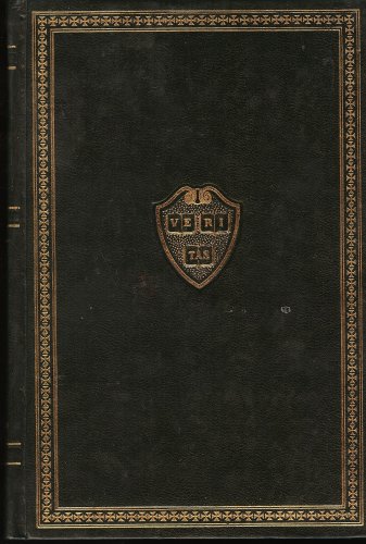 Elizabethan Drama, Deluxe Edition (The Harvard ... B00235UNY8 Book Cover