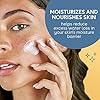 Nuria - Calm Daily Moisturizer for Face, Fragrance-free Face Moisturizer for Sensitive Skin, With Cotton Grass, Shea Butter, and Cocoa Butter, 30mL/1 fl oz