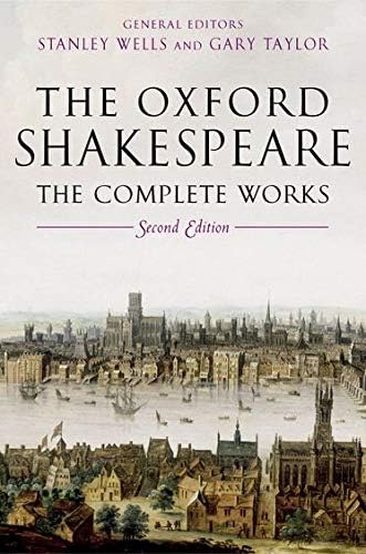 The Complete Works of William Shakespeare (Olymp Classics)