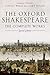 The Oxford Shakespeare: The Complete Works, 2nd Edition