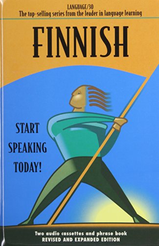 Finnish: Language/30 (Language 30)