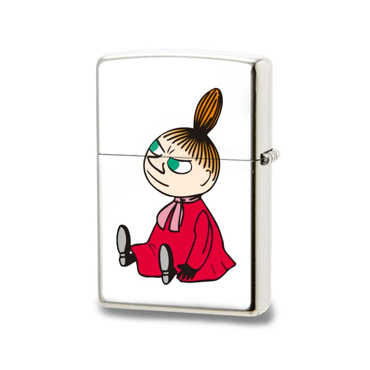 ムーミン　ジッポ　専用です Amazon.co.jp: ジッポライター ムーミン ZIPPO兼用ケース ライター