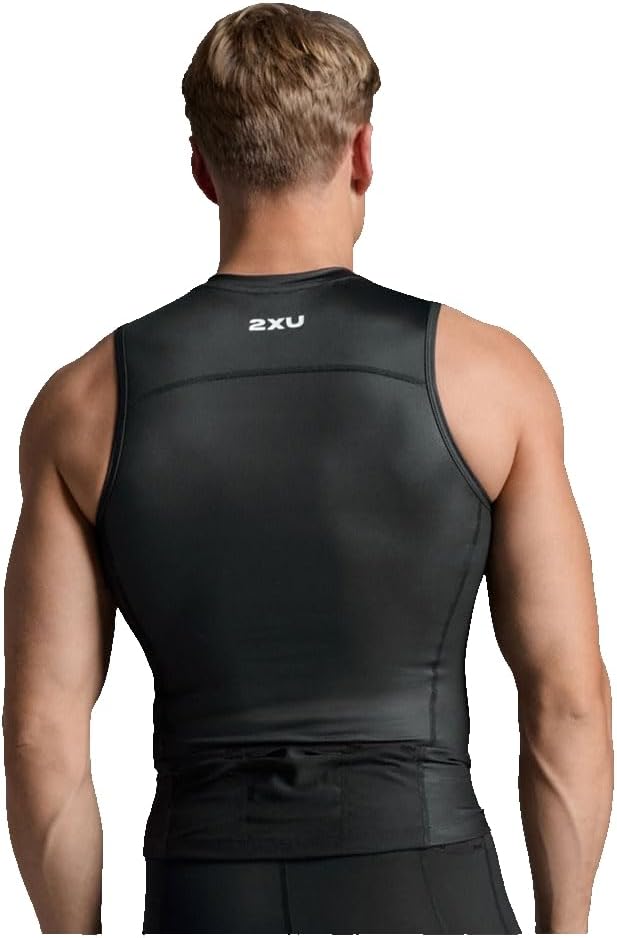 2XU Men's Core Tri Tank