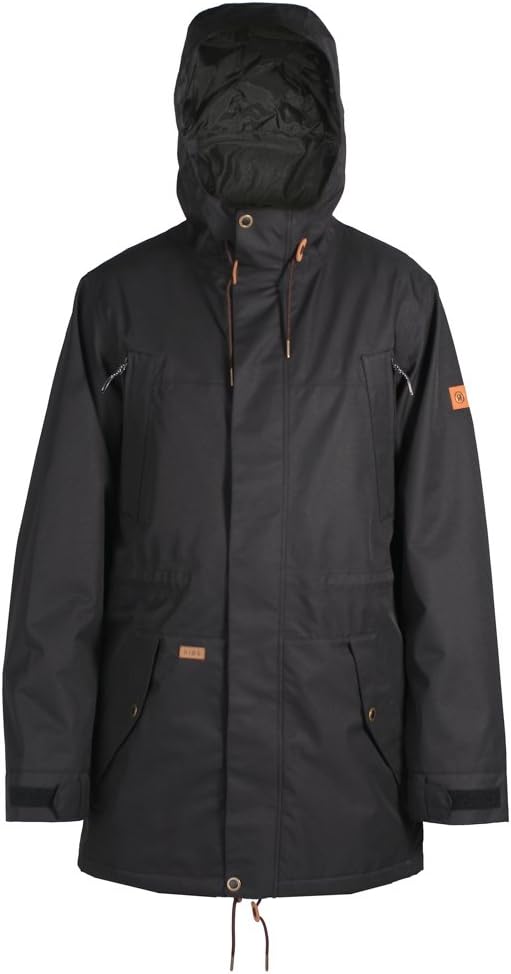 Ride Snowboard Outerwear Beacon Jacket