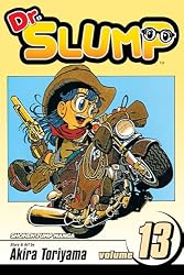 Amazon | Dr. Slump, Vol. 18: Final Volume! (English Edition