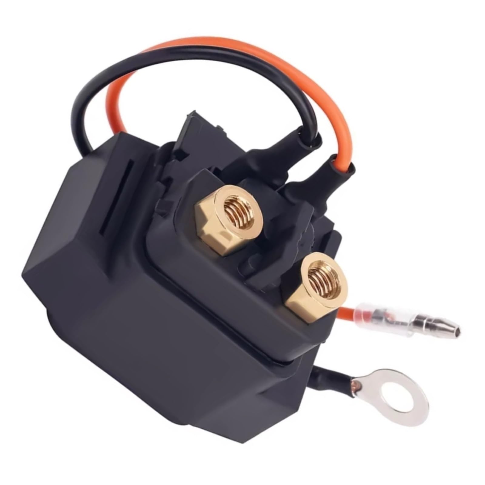 Relais solénoïde démarreur pour Yamaha SX 210 et SX 230