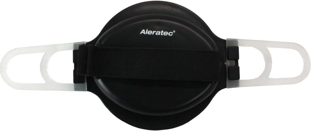 Aleratec Universal Tablet Hand Strap Holder for 7-10 Inch Tablets