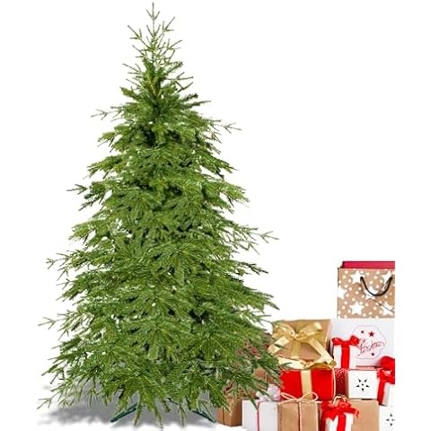 Sapin de Noël SPRINGOS 120 cm Cover