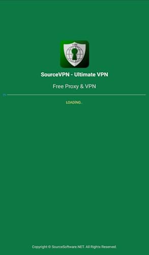 Source VPN