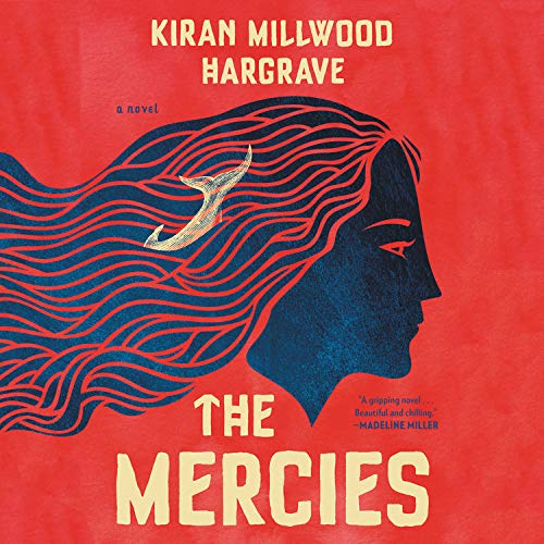 Cover art for The Mercies