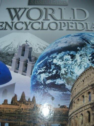 Insight World Encyclopedia
