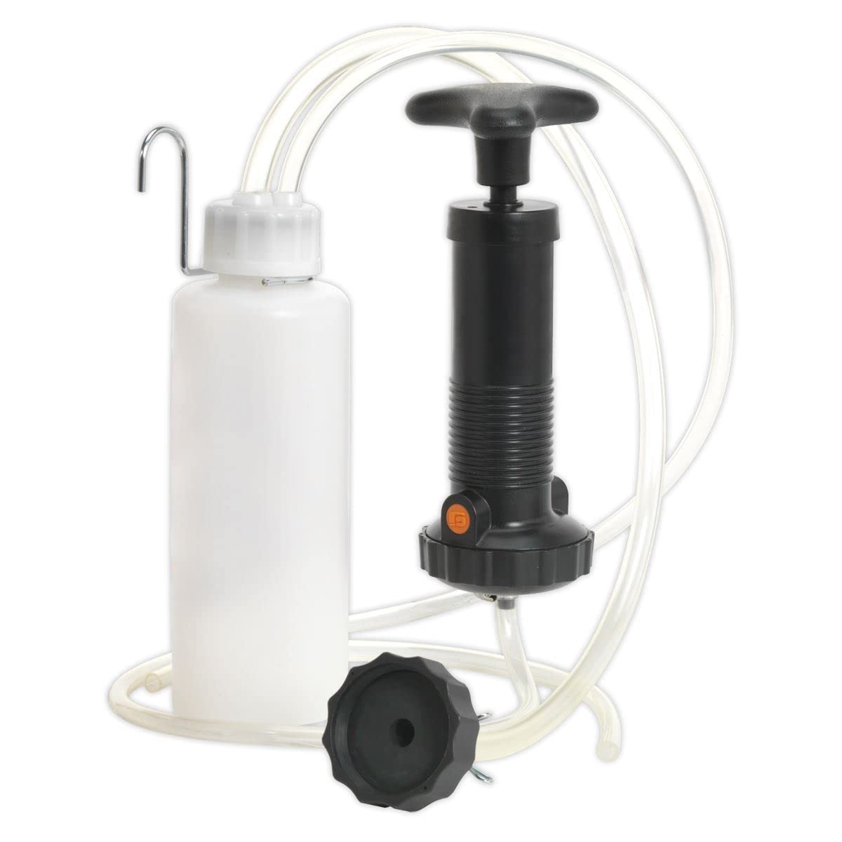  - Sealey Brake & Clutch Bleeder Vs1205
