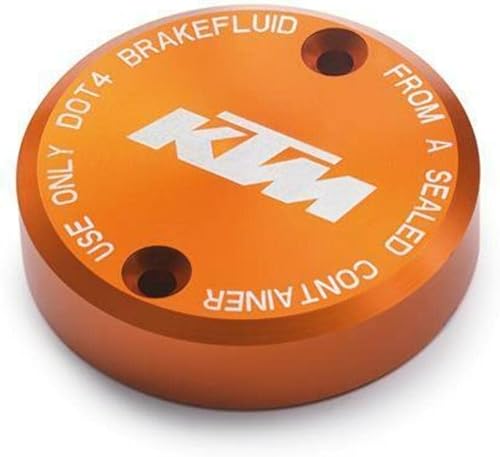 Nuevo recambio de líquido de freno KTM 690 1190 1290 DUKE ADVENTURE R SUPERDUKE 2008-2017 61313909000