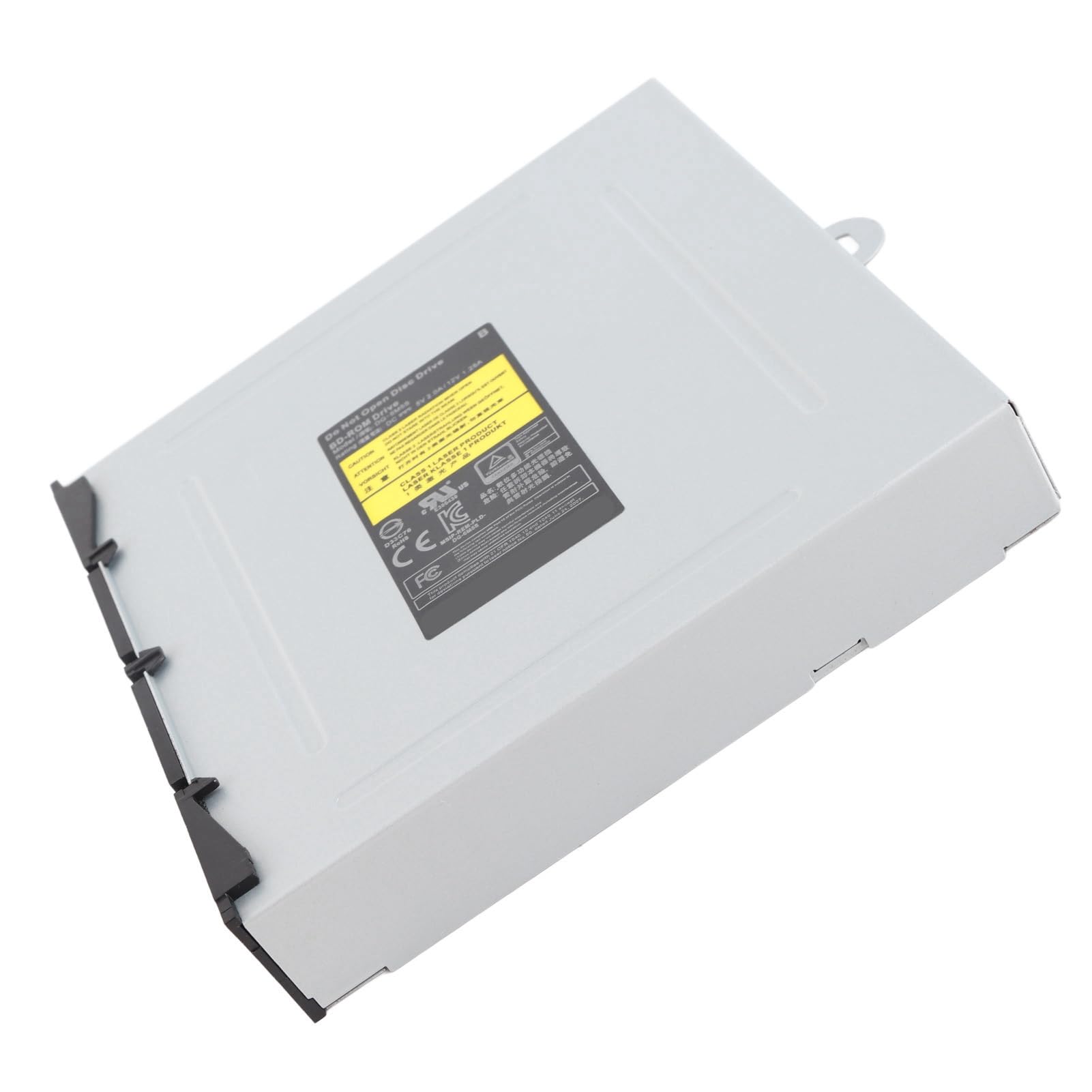 Mrisata for - Cd DVD Driver for - Cd Driver Cd Driver Cd Driver for Dg6m5s01b for Bluray Cd DVD Driver Replacement for (DG-6M5S-01B)