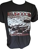Wert Merch Value-Merch Eisregen Leichenlager T-Shirt Schwarz L