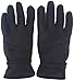 Spyder Men's Core Conduct Gloves - 3M Thinsulate, Touchscreen Compatible, Leather Palm, 360 Stretch - Black, XL