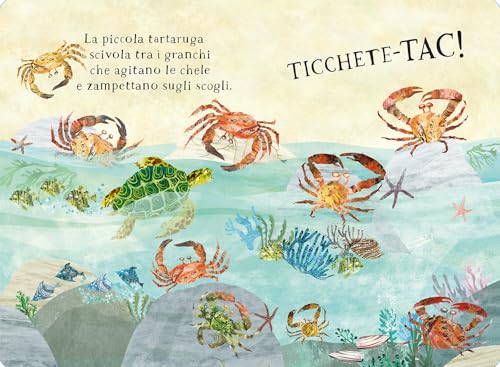 Il Piccolo Libro Del Mare. Ediz. A Colori - 3