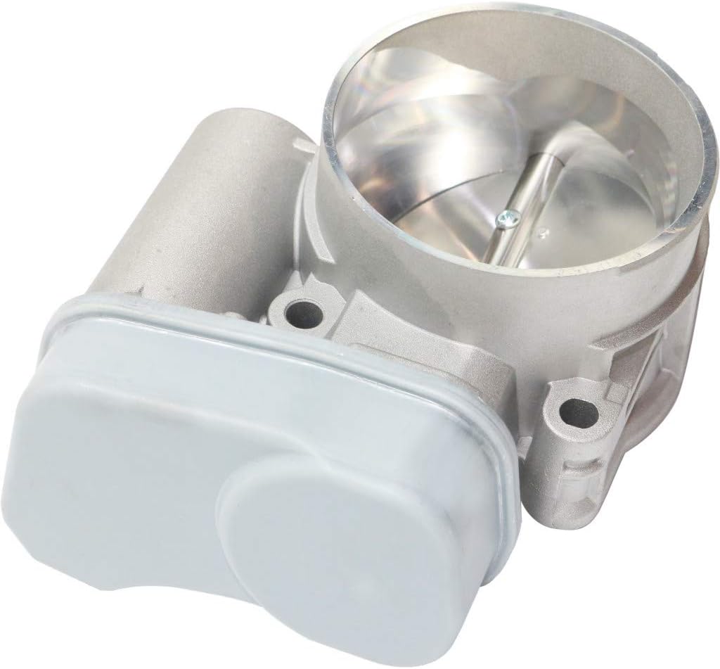 For Chevy Trailblazer Throttle Body 2003 04 05 06 2007 | Male Terminal 8-Prong Blade | 1 Female Connector | 12568580