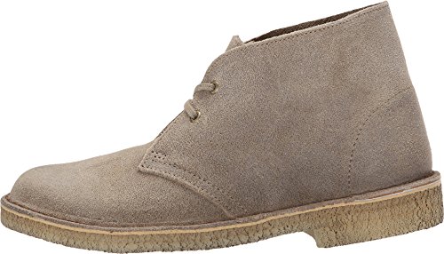 Image of Clarks ORIGINALS Women's Desert Boots