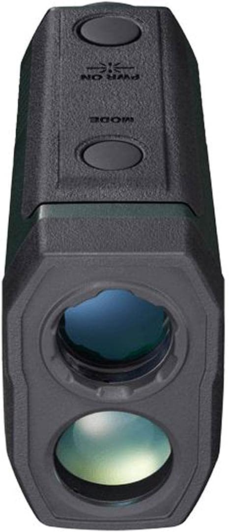 Nikon 6X 21mm Laser 50 Laser Rangefinder, Black, 16754 : Sports & Outdoors
