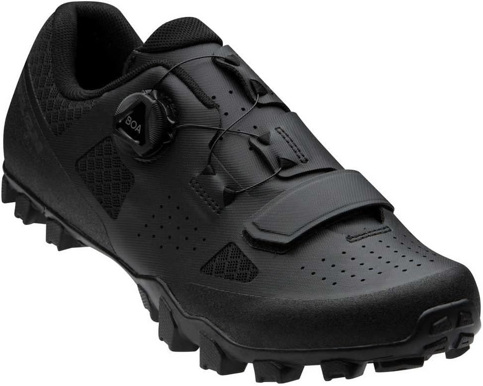 X-Alp Mesa Shoes