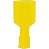 GARDNER BENDER INC, Size, No Color 21-155M Gardner Bender 12-10 Ga. Insulated Wire Male Disconnect 4 pk