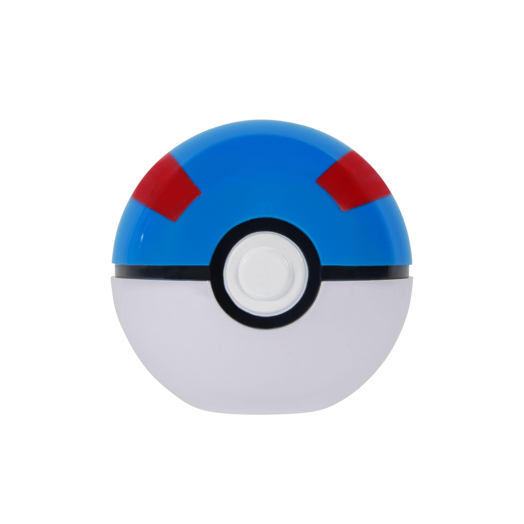 Pokemon - Clip 'n' Go - Fuecoco + Grande Palla/Giocattoli