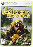  Cabela Dangerous Adventures [Edizione: Regno Unito]