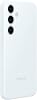 Samsung Galaxy Official S24 Silicone Case, White