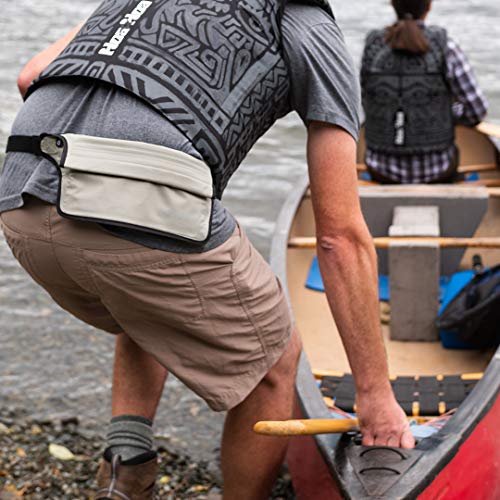 Best Waterproof Fanny Pack Top 8 Options To Keep Your Essentials Safe