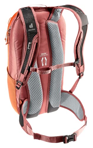 Deuter Race 16 Bike Backpack, Chestnut-redwood, 16 L - Image 4