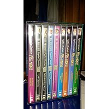 The Agatha Christie Megaset Collection