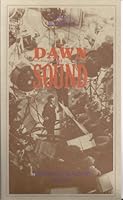 The Dawn of Sound (American Movie Makers) B000NO47GQ Book Cover