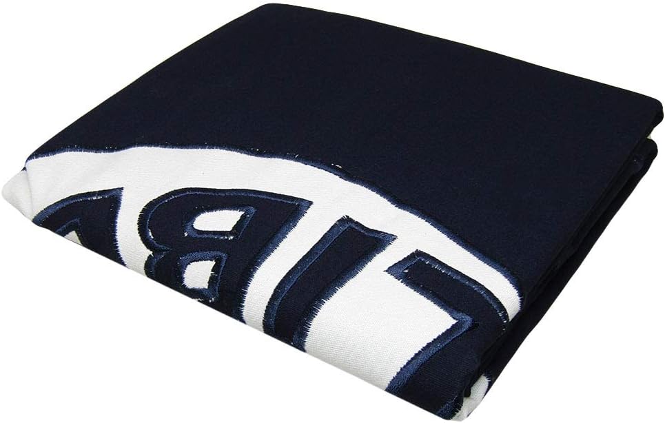 3x5 Embroidered Fort Moultrie Liberty In Moon 100% Cotton Flag 3'x5' Fade Resistant Double Stitched Premium Penant House Banner