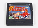 space harrier 2 music  Space Harrier