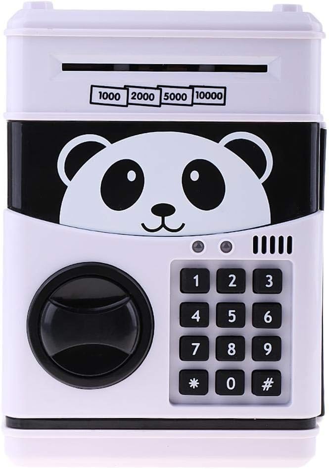 sicuro per i bambini atm