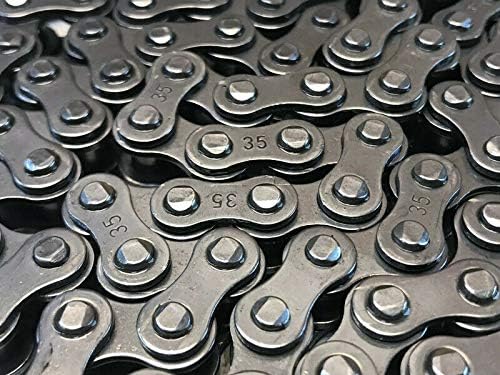 Clutch & Chain Kit for Honda 6.5HP - GC160, GC190, GX120, GX140, GX160, GX200