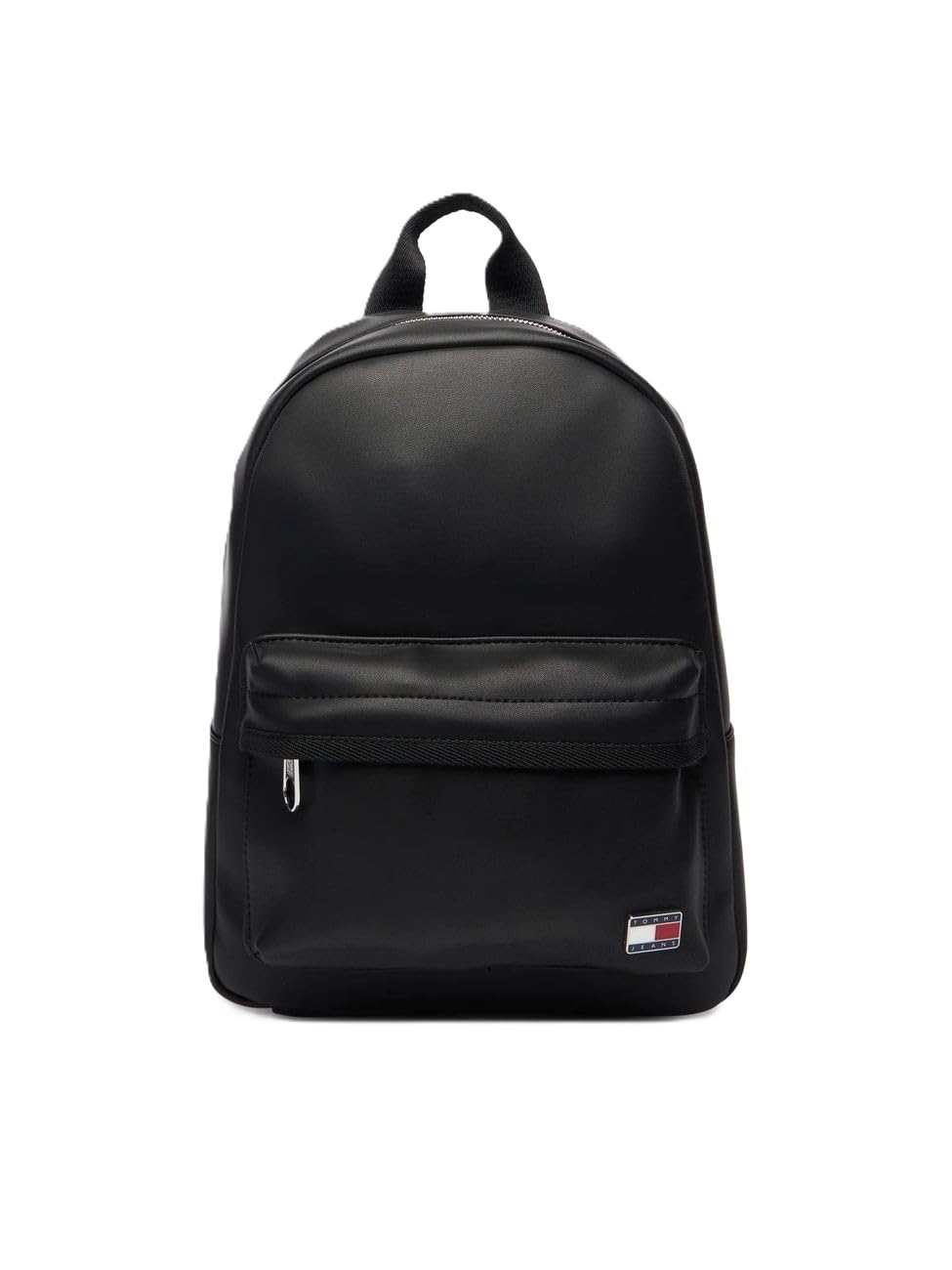 Tommy Hilfiger Kadın Sırt Çantası, Black, Tek Beden