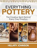 EVERYTHING POTTERY