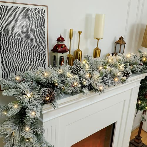 15 Christmas Decor Ideas for a Front Porch DIY That’s Simple but Stunning 35 Product Image
