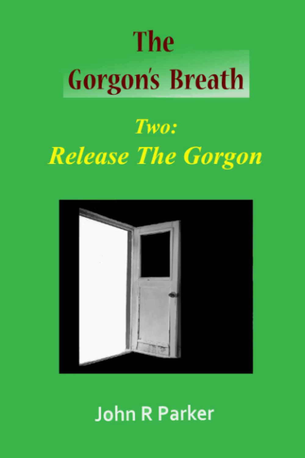 TGB:2 Release The Gorgon (The Gorgon's Breath)