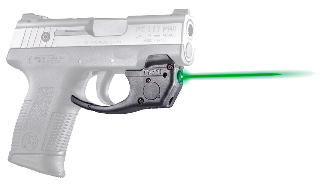 Amazon.com : ArmaLaser TR11G Designed to fit Taurus Millenium Pro