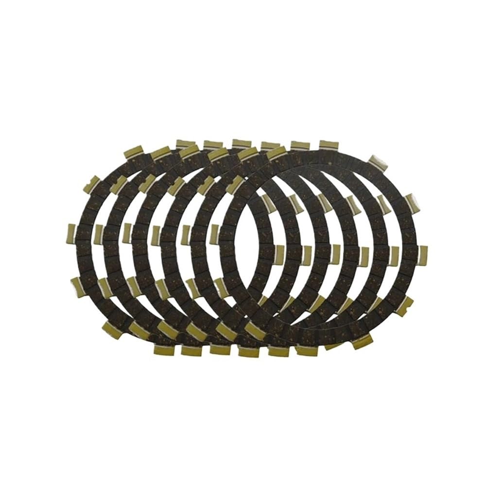 Disques d'embrayage moto LT250R pour restaurer vos sorties tout terrain - 4