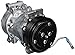 Global Parts Distributors - New A/C Compressor Fits 96-00 CHEVY PICKUP (6511340)