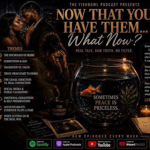 Now That You Have Them... Now What?