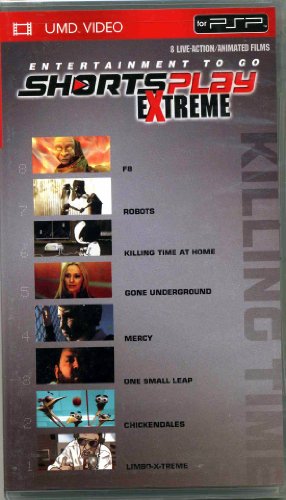 Shortsplay Extreme: Killing Time