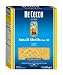 De Cecco Pasta, Small Shells, 16 Ounce (Pack of 5)