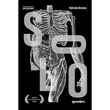 Capa do livro Solo