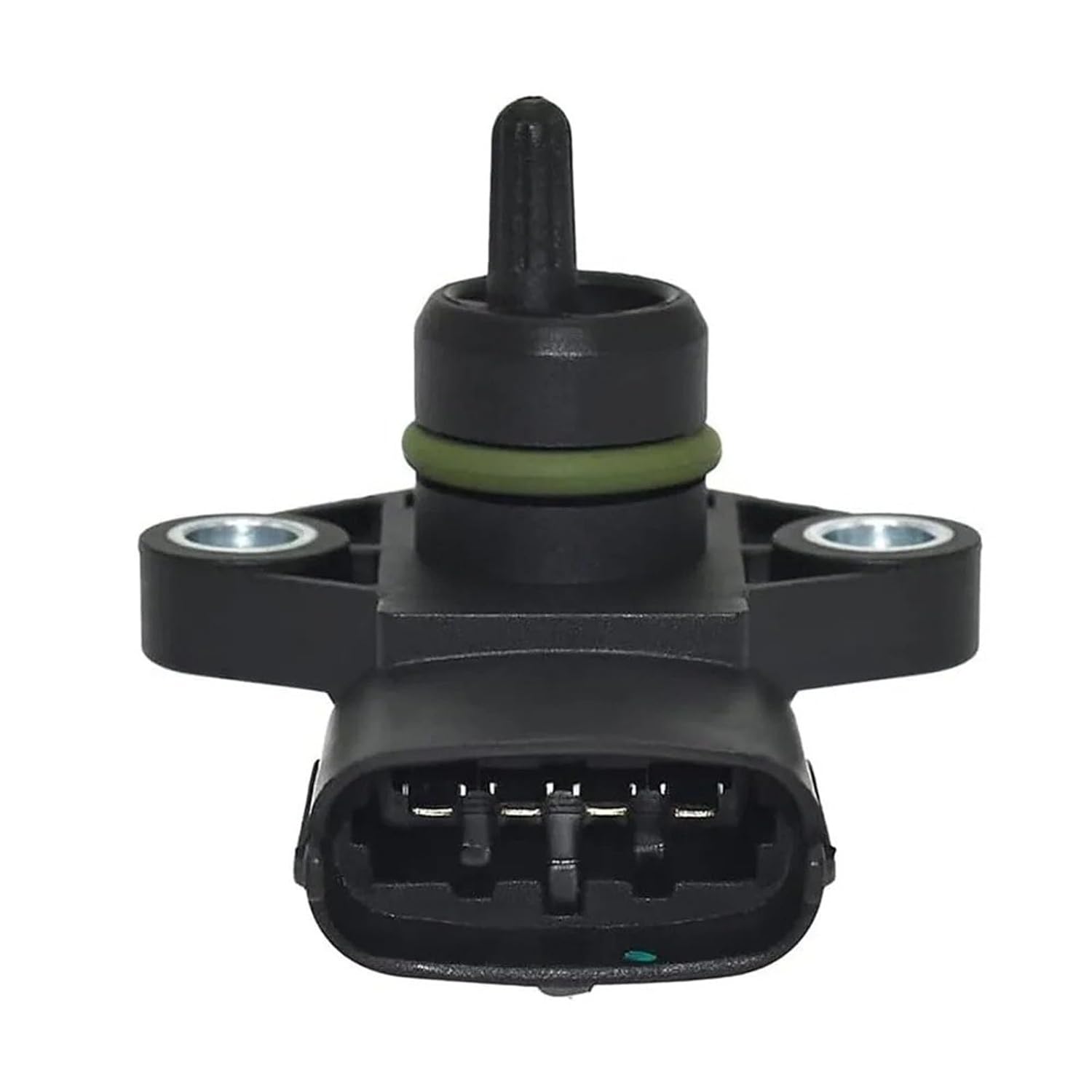 Generic Intake Air Pressure Sensor for Hyundai for Sonata for Santa Fe for Kia Optima 1.6 1.7 2.0 2.5 CRDi MAP Manifold Air Turbo Boost Pressure Sensor 39300-84400 39300-22600